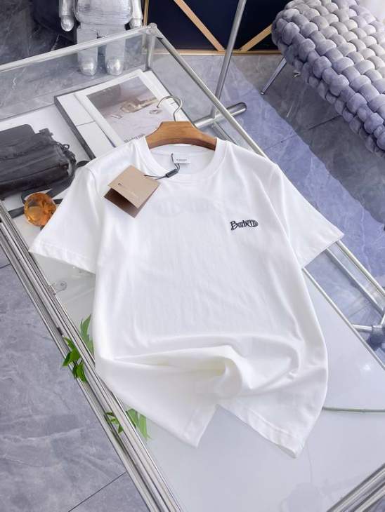 Picture of Burberry T Shirts Short _SKUBurberryM-3XLxetr19420257